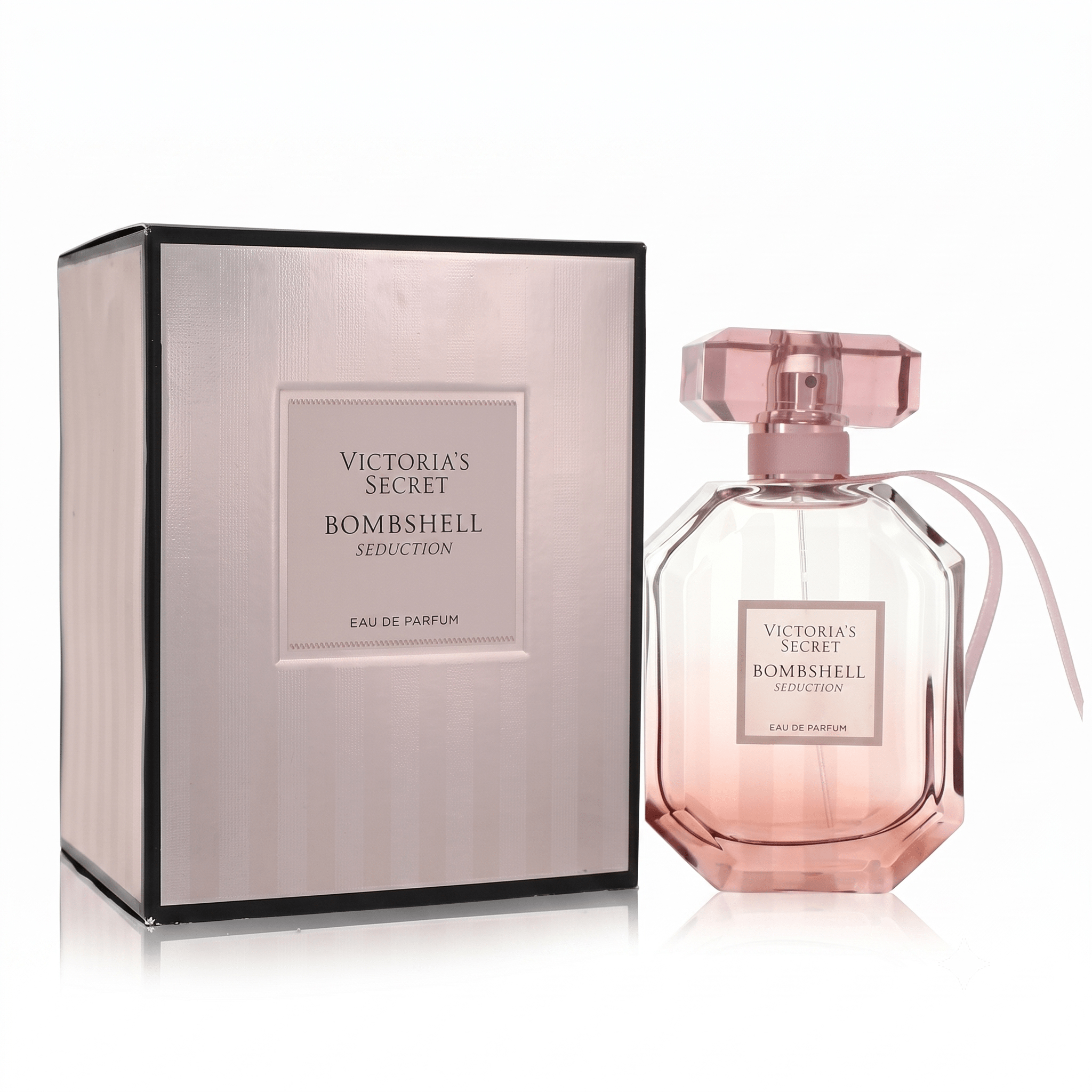 Victoria's Secret Bombshell Seduction Eau de Parfum 100ml - Hamxi