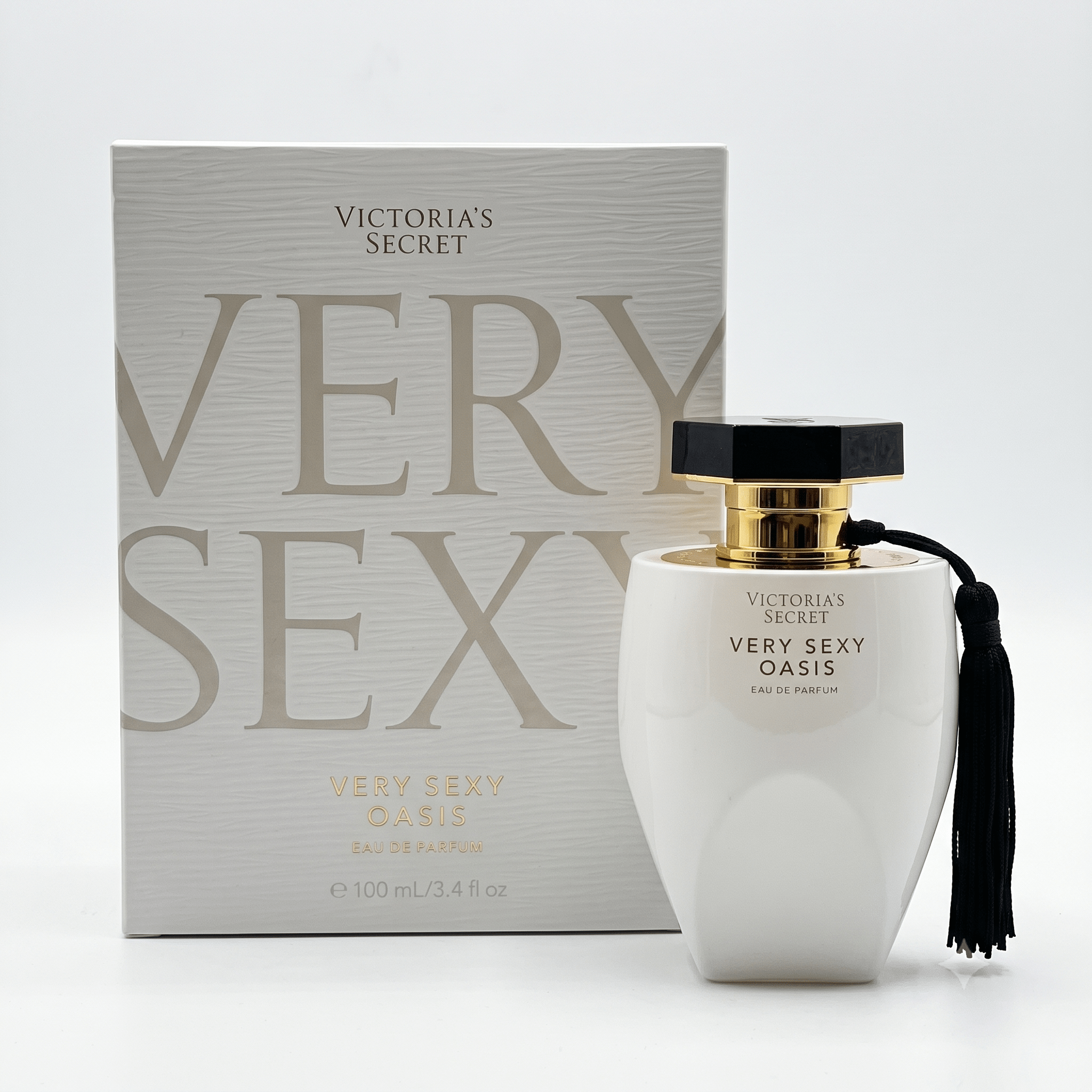 Victoria's Secret Very Sexy Oasis Eau de Parfum 100ml - Hamxi