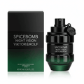 Viktor & Rolf Spicebomb Nightvision EDT Men's 3.04oz - Hamxi