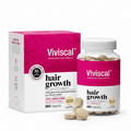 Viviscal Hair Growth Supplement for Women AminoMar Marine Complex 180 Tablets - Hamxi