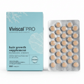 Viviscal Pro Advanced Hair Growth Supplement 180 Tablets - Hamxi