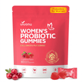 VivoNu Vaginal Probiotics for Women 60 Gummies - Hamxi