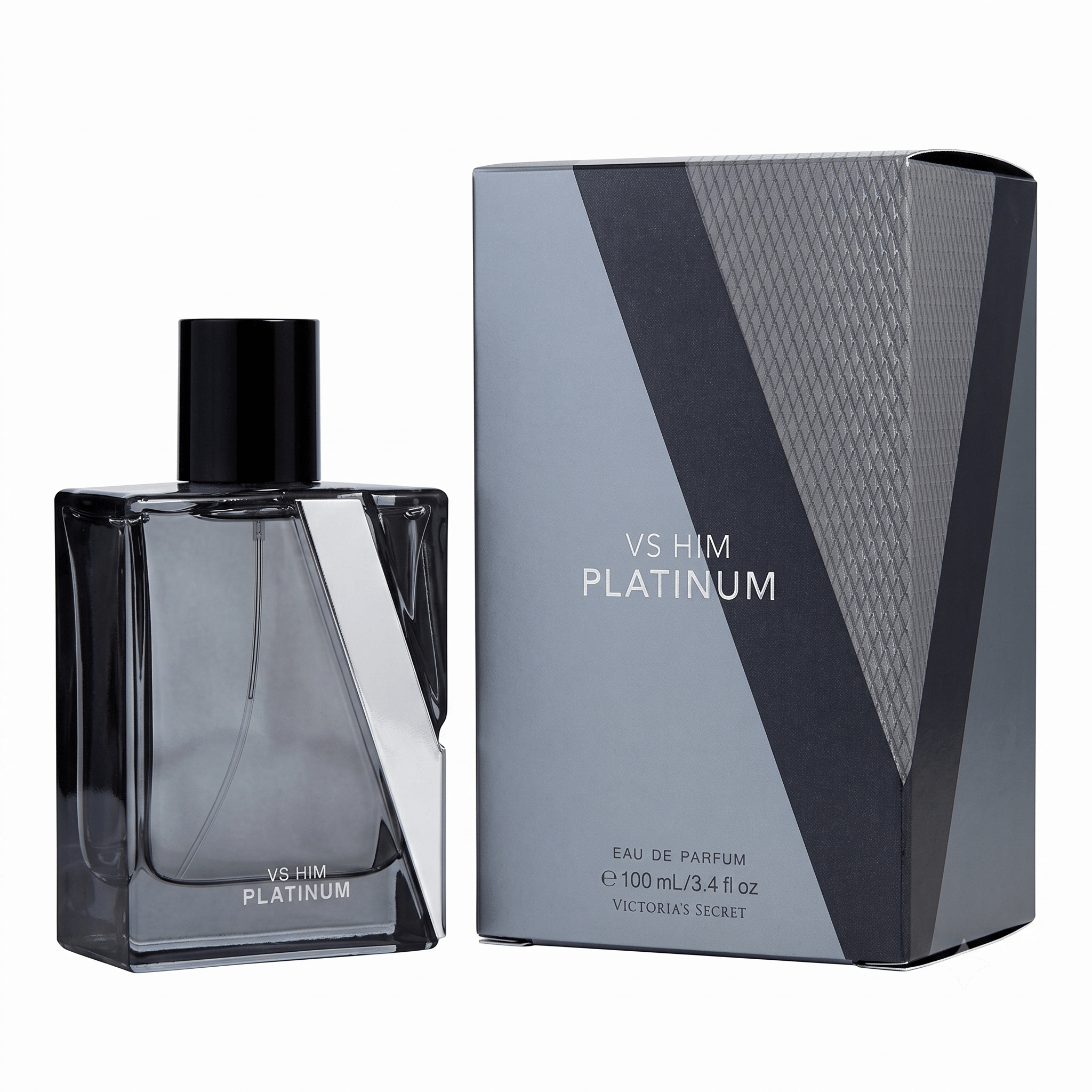 VS Him Platinum by Victoria's Secret 100ml - Hamxi
