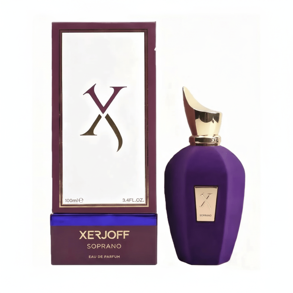 Xerjoff Erba Pura Eau de Parfum 3.4 oz Purple - Hamxi