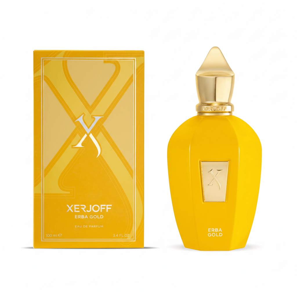 Xerjoff Erba Pura Eau de Parfum 3.4 oz Yellow - Hamxi