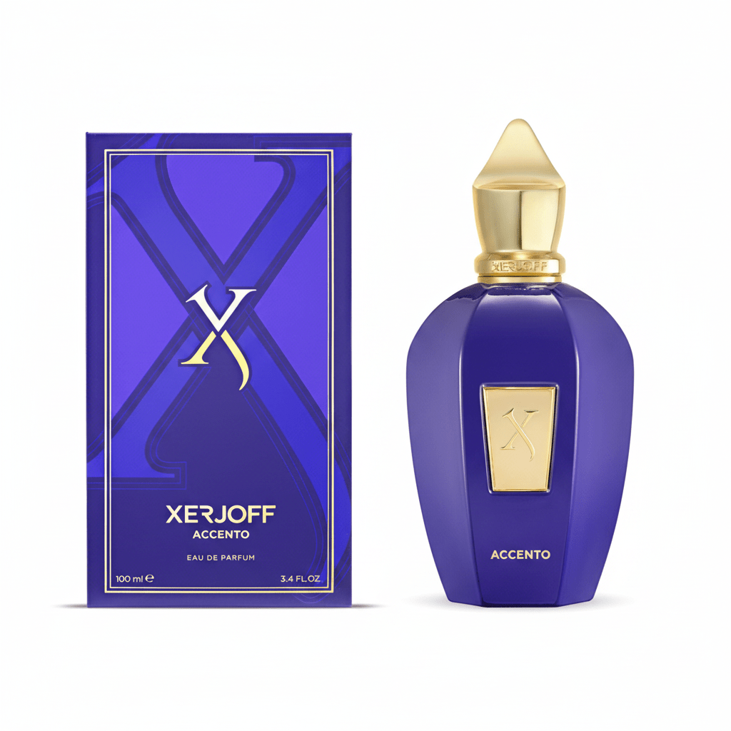 Xerjoff V Accento Eau de Parfum 3.4 oz - Hamxi