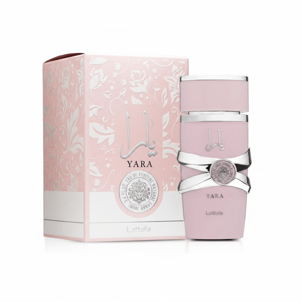 YarYara by Lattafa Eau de Parfum 3.4 oz - Hamxi