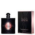 YSL Black Opium Eau de Parfum Women's 3oz - Hamxi