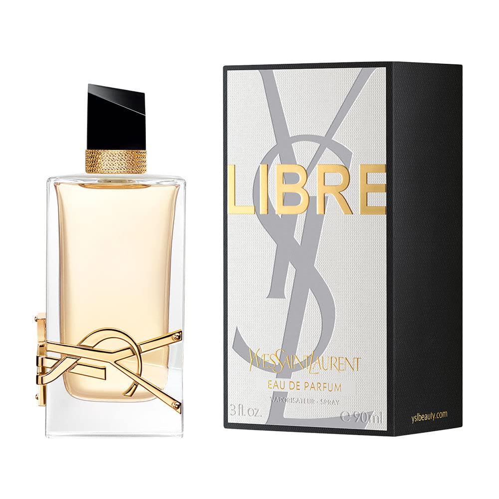 YSL Libre Eau de Parfum Women's 3oz - Hamxi