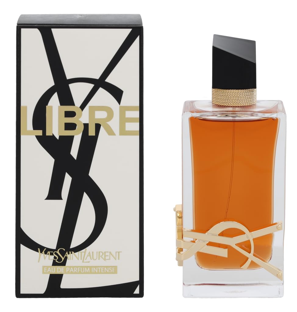YSL Libre Intense Eau de Parfum Women's 3oz - Hamxi
