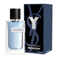 YSL Y Eau de Toilette Men's 3.3oz - Hamxi