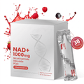 Zooone NR1000 NAD+ Berry Flavored Beverage 30 Packs - Hamxi